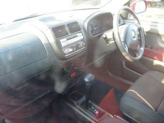 2004 Swift