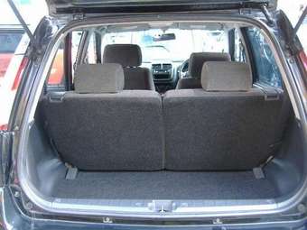 2004 Suzuki Swift Photos