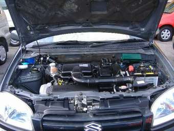 2004 Suzuki Swift For Sale