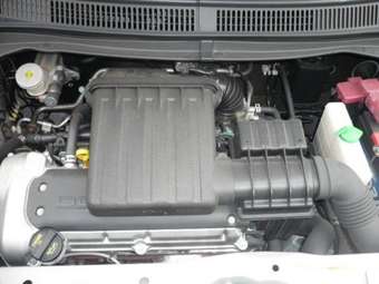 2004 Suzuki Swift For Sale
