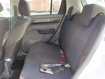 2004 Suzuki Swift For Sale