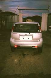 2004 Suzuki Swift For Sale