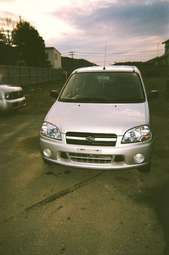 2004 Suzuki Swift For Sale