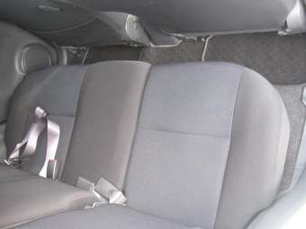 2004 Suzuki Swift For Sale