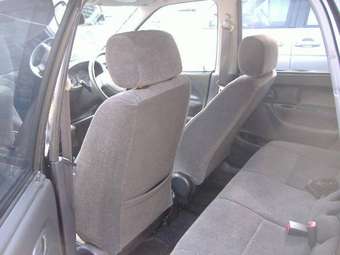 2004 Suzuki Swift For Sale