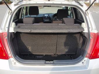 2004 Suzuki Swift For Sale