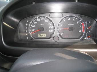 2004 Suzuki Swift For Sale