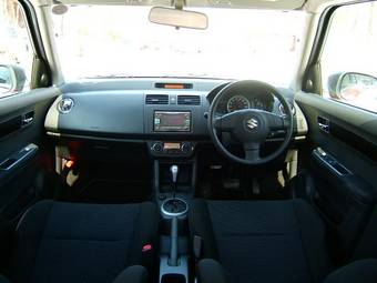 2004 Suzuki Swift For Sale