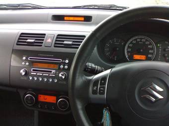 2004 Suzuki Swift For Sale
