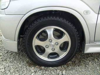 2004 Suzuki Swift For Sale