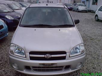 2004 Suzuki Swift For Sale