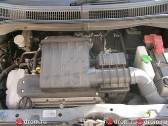 2004 Suzuki Swift For Sale