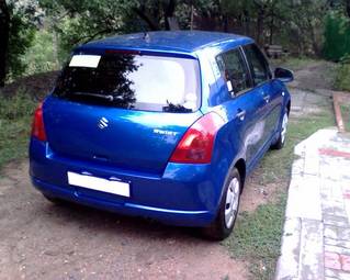2004 Suzuki Swift For Sale