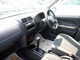 2004 Suzuki Swift For Sale