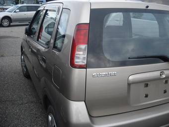 2004 Suzuki Swift For Sale