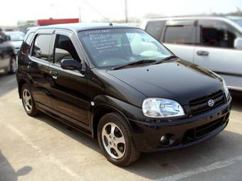 2004 Suzuki Swift For Sale