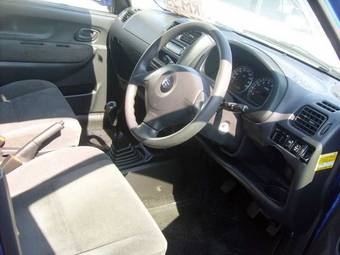 2004 Suzuki Swift For Sale