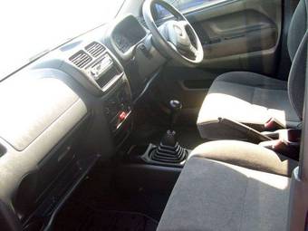 2004 Suzuki Swift For Sale