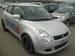 Preview 2004 Suzuki Swift