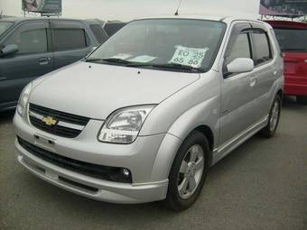 2004 Suzuki Swift For Sale