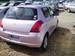 Preview Suzuki Swift