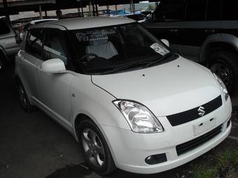 2004 Suzuki Swift For Sale