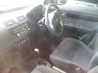 2004 Suzuki Swift For Sale
