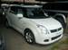 Preview 2004 Suzuki Swift