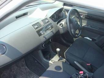 2004 Suzuki Swift For Sale