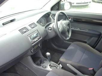 2004 Suzuki Swift For Sale