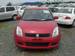 Preview 2004 Suzuki Swift