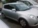 Preview Suzuki Swift