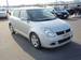 Preview 2004 Suzuki Swift