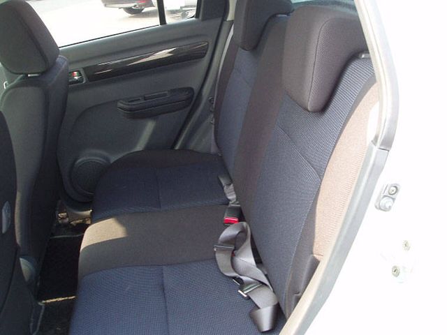 2005 Suzuki Swift