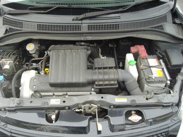 2005 Suzuki Swift