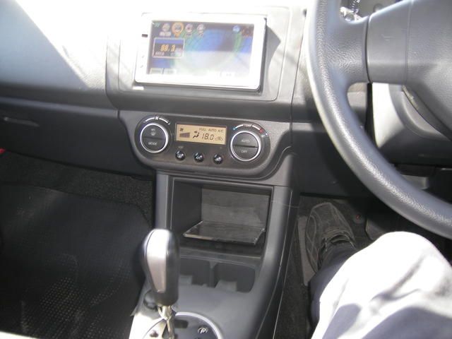 2005 Suzuki Swift