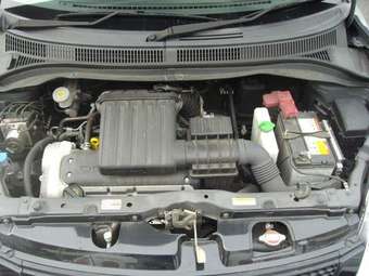 2005 Suzuki Swift Pics