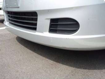 2005 Suzuki Swift Photos