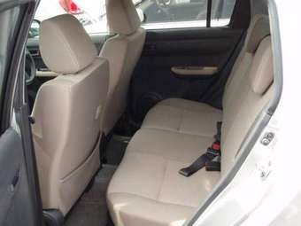2005 Suzuki Swift For Sale