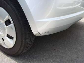 2005 Suzuki Swift Pictures
