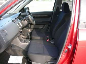 2005 Suzuki Swift For Sale