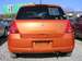 Preview Suzuki Swift