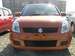 Preview 2005 Suzuki Swift