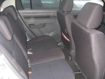 2005 Suzuki Swift For Sale