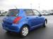 Preview Suzuki Swift