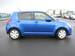 Preview Suzuki Swift