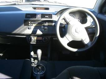 2005 Suzuki Swift For Sale