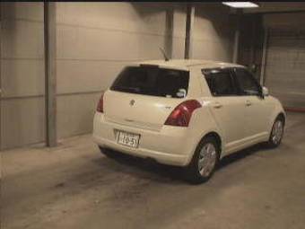 2005 Suzuki Swift For Sale