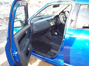 2005 Suzuki Swift For Sale