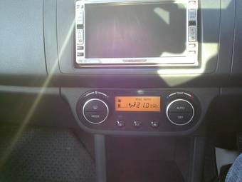 2005 Suzuki Swift For Sale